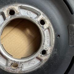 クリムソン DEEN クロスカントリー16ｲﾝﾁ
 の画像