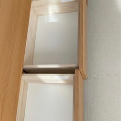 unico ウニコ SOLK ソルク　テレビボード1600cmの画像