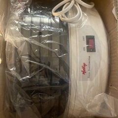 Hottop Deluxe 果物・野菜乾燥器の画像