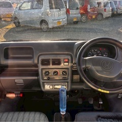 自社ローン可能/各種ローン対応/ホンダ　アクティ/入手困難/軽トラ/の画像