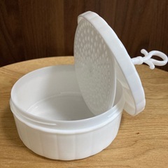 泡立て器（洗顔料等）の画像