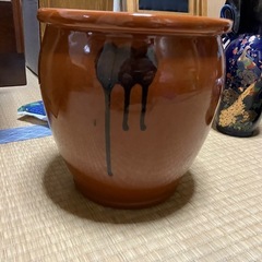 花瓶・壺の画像