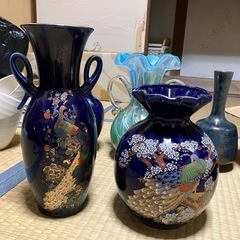 花瓶・壺の画像