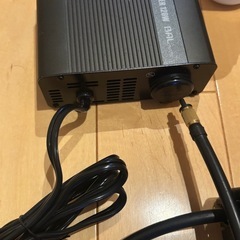 値段変更！パンク修理キット　コンセントの画像