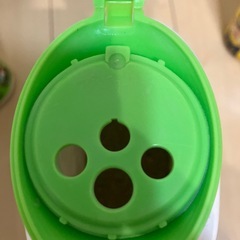 値下げしました！　フマキラー　強力猫まわれ右　&アースガーデン　強力ネコ専用のみはり番の画像