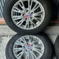 タイヤ 195/65/r15の画像