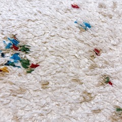 ★カーペット★ラグ★絨毯★140×200★の画像