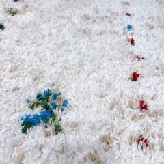 ★カーペット★ラグ★絨毯★140×200★の画像