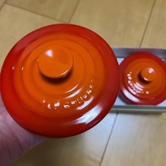 ル・クルーゼ ミニココットの画像