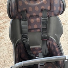  ビッケ ブリヂストン bikkeMOBb BRIDGESTONE　非電動自転車　ダークグレーの画像