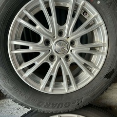 タイヤ 195/65/r15の画像