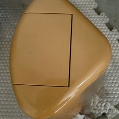 トイレコーナーボックスの画像