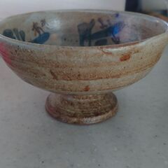 スイーツ皿　３つセットの画像