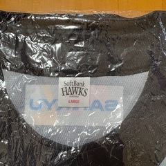 バルーナーズ✖️ソフトバンクホークスコラボユニ当選品の画像