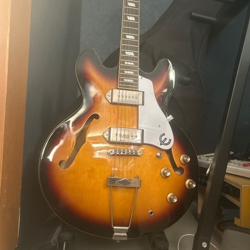 エピフォン　カジノVS