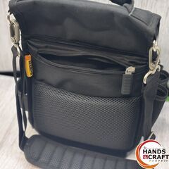 【中古】 DEWALT デウォルト ティースタック 2.0 トートバッグ バッグ 収納 ポーチ 工具 ツール 【ハンズクラフト沖縄豊見城店】の画像