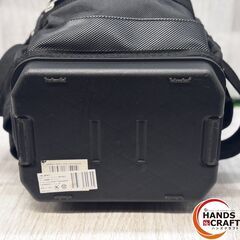 【中古】 DEWALT デウォルト ティースタック 2.0 トートバッグ バッグ 収納 ポーチ 工具 ツール 【ハンズクラフト沖縄豊見城店】の画像