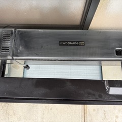 60cm  水槽一式の画像