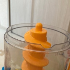 【お話中】アンパンマン　オモチャ　コロコロタワーの画像