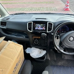 SUZUKI ソリオ バンディットの画像