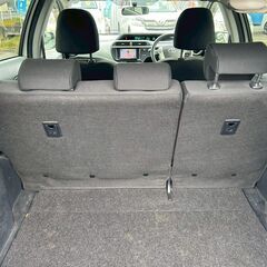 H24年式　アクア　S　社外ナビ　バックモニター！　車検：令和9年6月！の画像