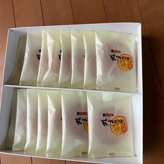 丸ぼうろの画像