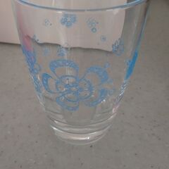 グラス　３つセットの画像