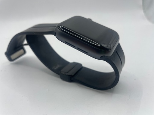 美品 apple watch series 6 40mm スペースグレイ #mon245