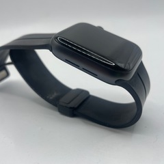 美品 apple watch series 6 40mm スペースグレイ #mon245の画像