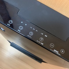 セラミックヒーターの画像