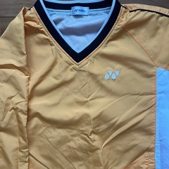 ヨネックス　ウェア　テニス　ジャージ　　Tシャツの画像