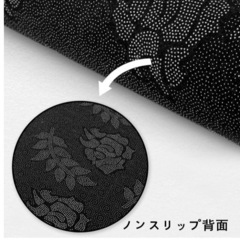 チェアマット ゲーミング　180×200cm モダン　幾何学的の画像