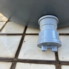 樽 蓋＆コック付きの画像