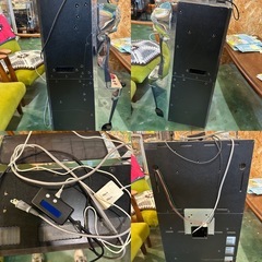 スロット 喰霊-零- 実機の画像