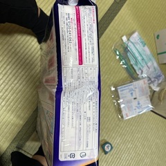 ライフリー6回吸収尿とりパッドの画像