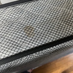 シングルベッド　マットレスの画像