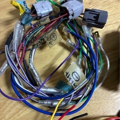 車用電気系ソケットDIY補修用の画像