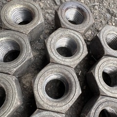 タイヤ ホイールナットの画像