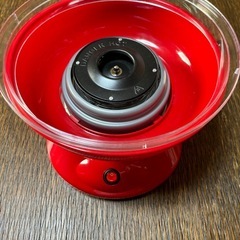 わたあめメーカーの画像