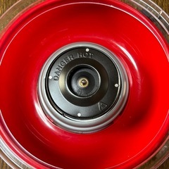 わたあめメーカーの画像