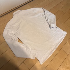 岡山私立関西高校男子制服　シャツA56の画像