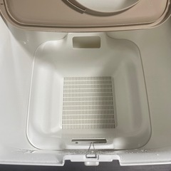 猫　システムトイレの画像