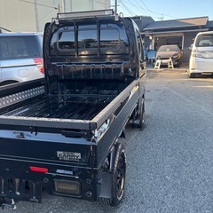 SUZUKI キャリー KCの画像