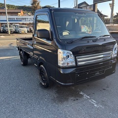 SUZUKI キャリー KCの画像