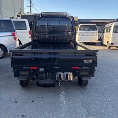 SUZUKI キャリー KCの画像