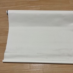 1級遮光ロールカーテン　128×128の画像