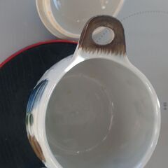 茶碗蒸し用食器　５セットの画像