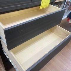 ☆ドリーム荒牧店☆ジモティー割引有☆5段チェスト 現状販売の画像