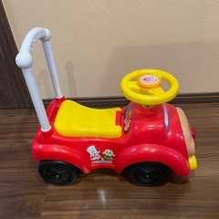 アンパンマンカーの画像