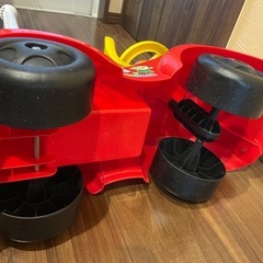 アンパンマンカーの画像